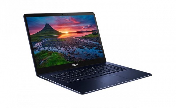 ASUS ZenBook Pro (UX550)