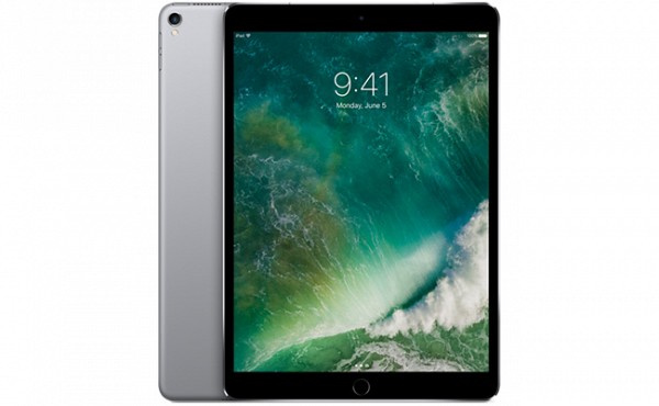Apple iPad Pro (10.5-inch) Wi-Fi + Cellular