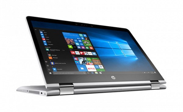 Hp Pavilion X360 14t Specifications