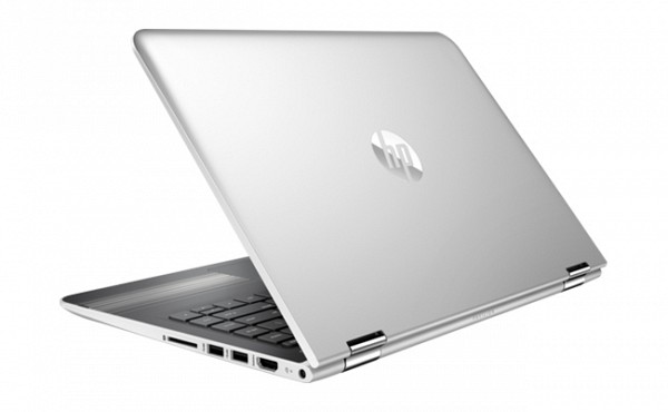 Hp Pavilion X360 13t Specifications