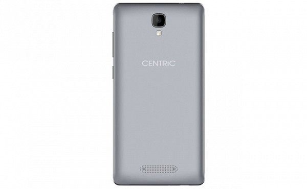 Centric P1 Specifications