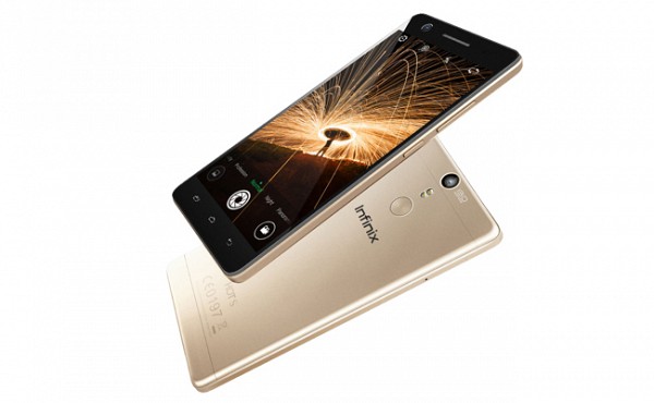 Infinix Hot S Specifications