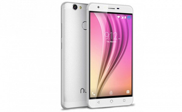 Nuu Mobile X5 Specifications