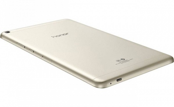 Huawei Honor MediaPad T3