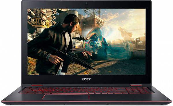 Acer Nitro 5 Spin Specifications
