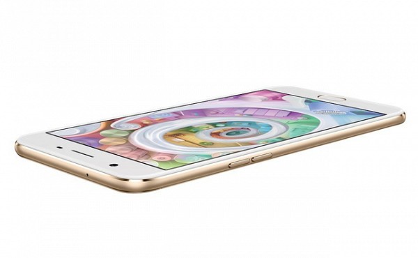 Oppo F1s Specification