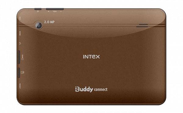 Intex i-Buddy Connect