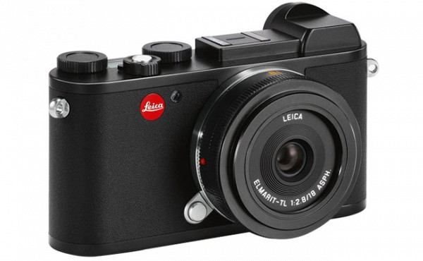 Leica Cl Specifications