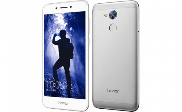 Huawei Honor Holly 4