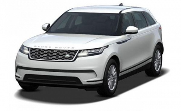 Land Rover Range Rover Velar R-Dynamic S Petrol