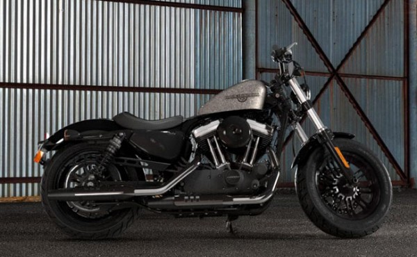 Harley Davidson Forty Eight