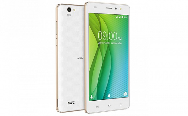 Lava X50 Specifications