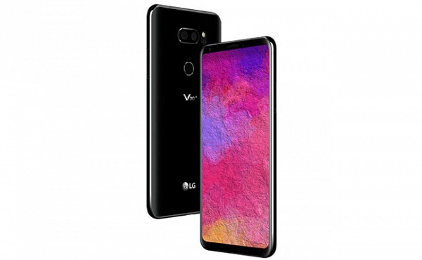 Lg V30 Plus Specifications