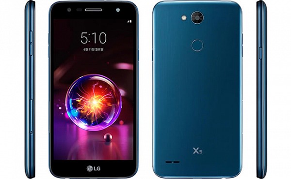 LG X5 (2018)