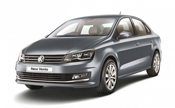 Volkswagen Vento 1.6 Highline Plus 16 Alloy