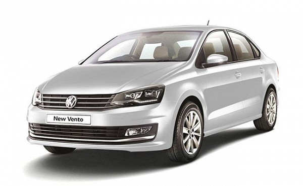 Volkswagen Vento 1.6 Highline Plus 16 Alloy