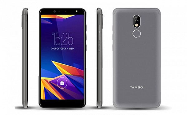 Tambo TA 40