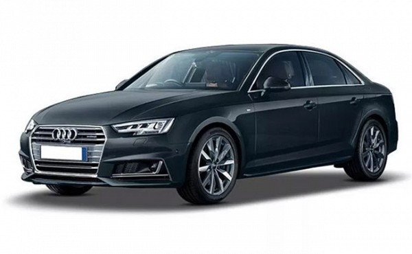 Audi A4 Lifestyle Edition