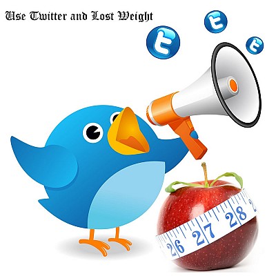 Twitter Lose Weight