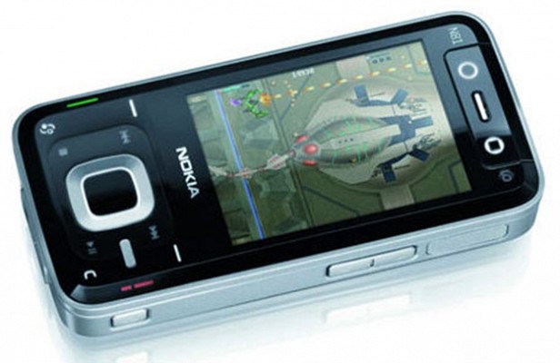 Nokia New Phones 2013