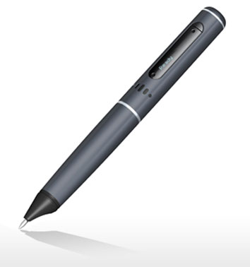apple smart pen