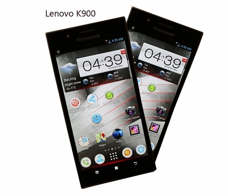 Lenovo Smartphone K900