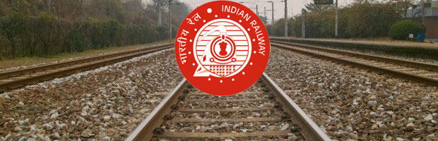 Indian Railway Job