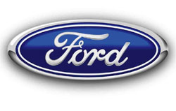 ford India Cars