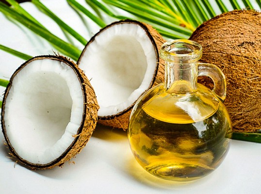 Benefits of coconut