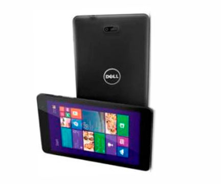 Dell Windows Tablet