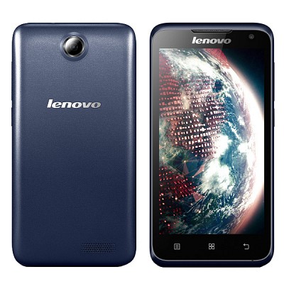 Lenovo New Smartphone a526