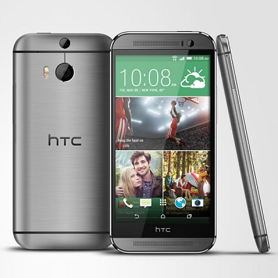 HTC New One