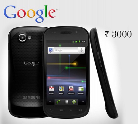 google cheap phone
