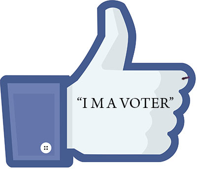 I m a Voter