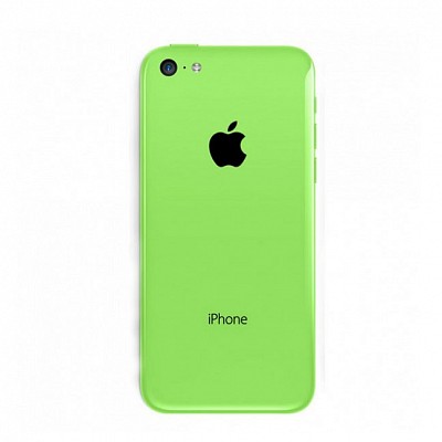 apple iphone 5c color