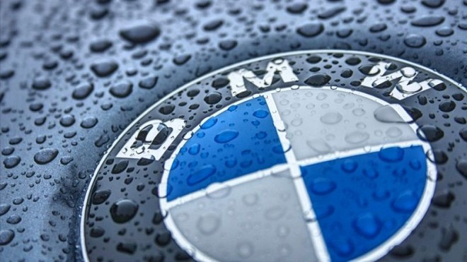BMW Logo-Sagmart