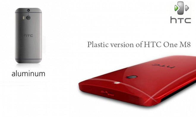 Gear Up for New HTC One M8 Ace 2014