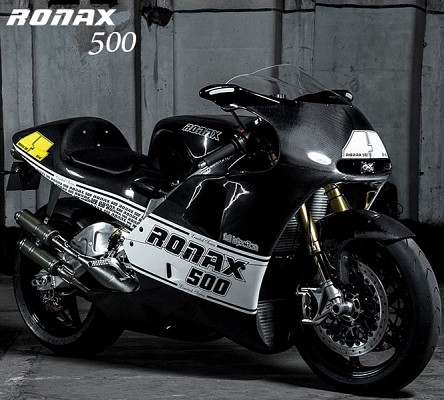 Ronax 500 Super Bike