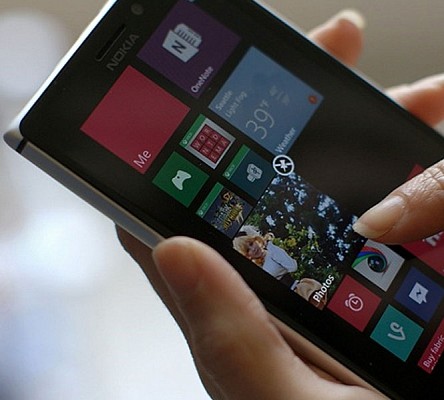 Microsoft new Windows Phone