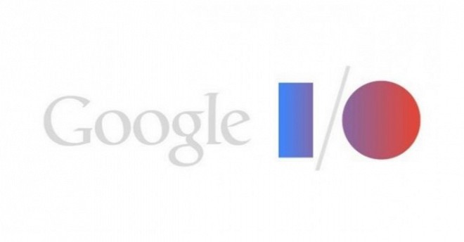 Google I/O 2014