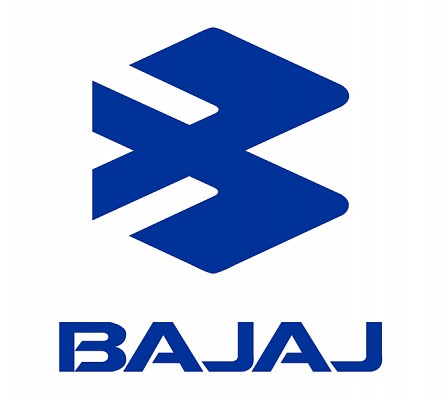 Bajaj logo