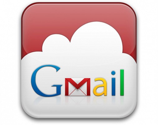 Gmail App with Google Drive