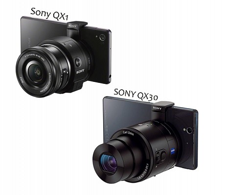 Sony-QX30-QX-1-lenses