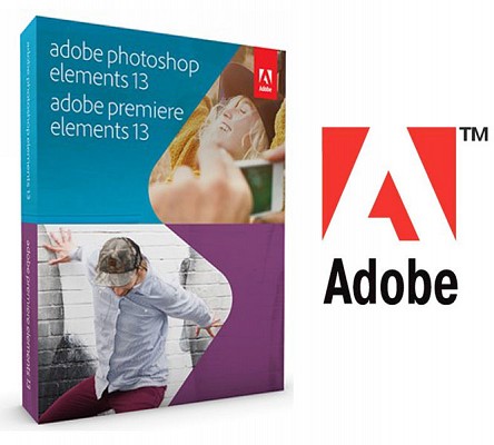 Adobe-Photoshop-elements-13