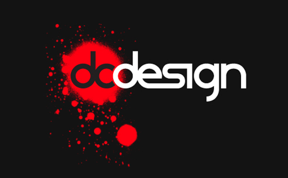 DC Design Logo