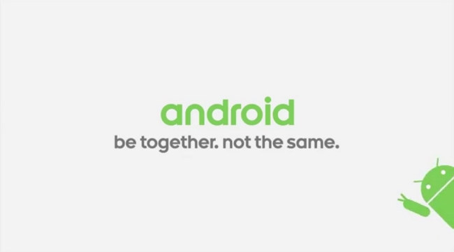 Google Ads for Android