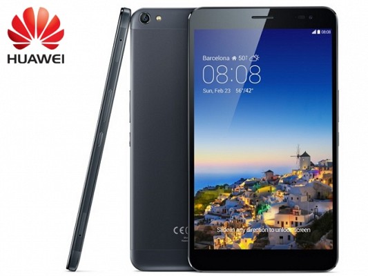 Huawei Honor X1 Tablet