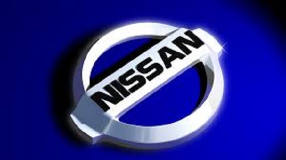 Nissan Logo - SAGMart