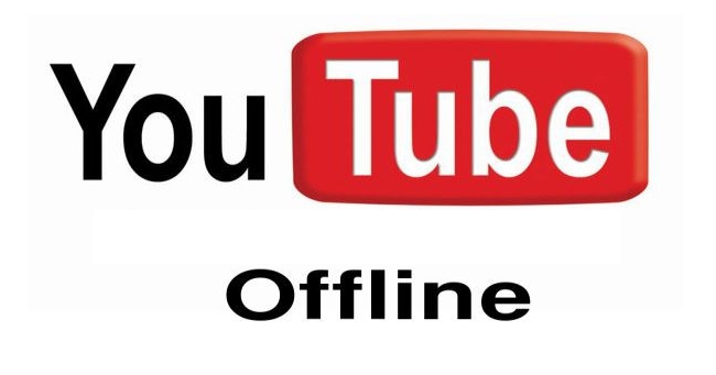YouTube Offline Playback