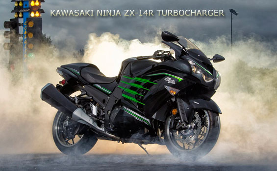 kawasaki-ninja-zx-14r-turbocharger